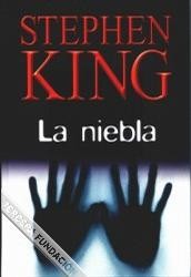 Stephen King: La niebla (2003, RBA)