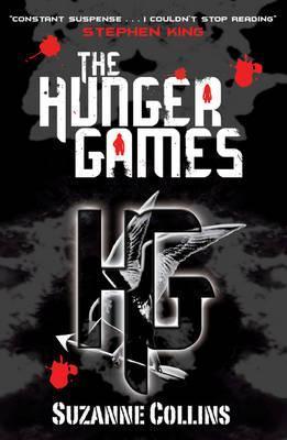 Suzanne Collins: The Hunger Games (2009, Scholastic Corporation)