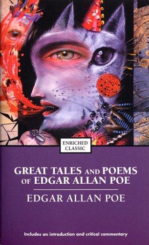 Edgar Allan Poe: Great tales and poems of Edgar Allan Poe. (2003, Pocket books)