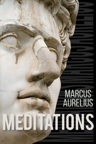 Marco Aurelio, Marcus Aurelius: Meditations (Paperback, 2017, CreateSpace Independent Publishing Platform)