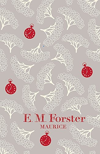 E. M. Forster: Maurice (Hardcover, Hodder & Stoughton)