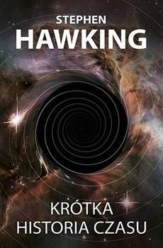 Stephen Hawking: Krótka historia czasu (Polish language, 2015)