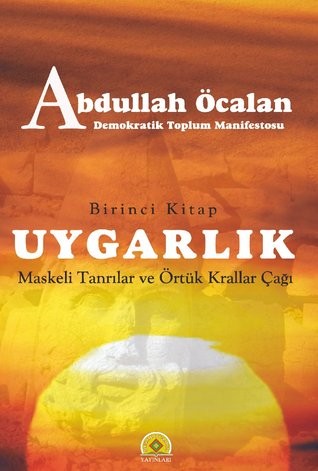 Abdullah Öcalan: Uygarlık (Paperback, Turkish language, 2009, Mezopotamya)