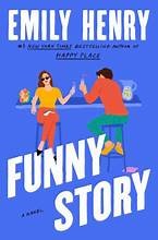 Emily Henry: Funny Story (2024, Diversified Publishing)