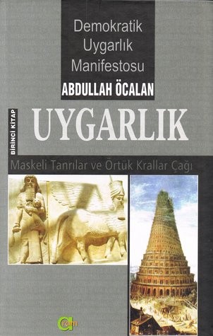 Abdullah Öcalan: Uygarlık (Hardcover, Turkish language, 2009, Aram Yayınları)