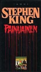 Stephen King: Painajainen (Finnish language, 1990, Tammi)