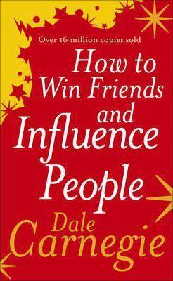 Dale Carnegie: How to Win Friends and Influence People (2010, Prakash)