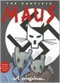 Art Spiegelman: Maus (1996, Pantheon)