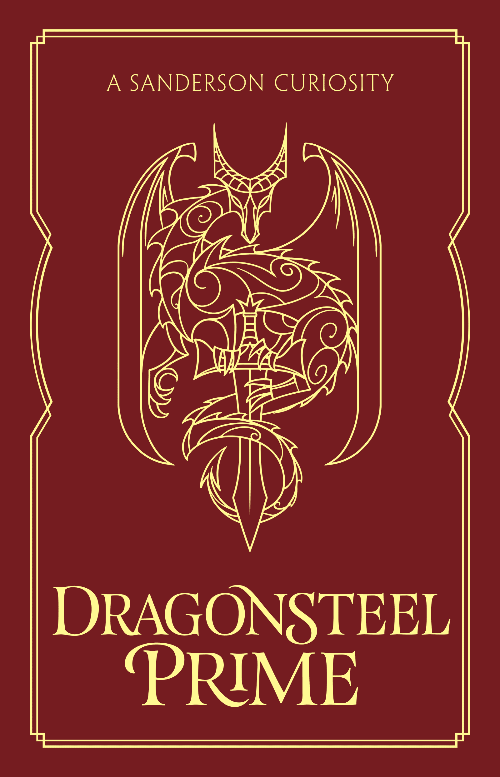 Empty Author: Dragonsteel Prime (Dragonsteel Entertainment)