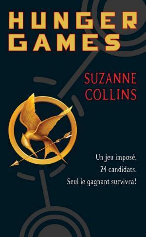 Suzanne Collins: Hunger Games (French language)