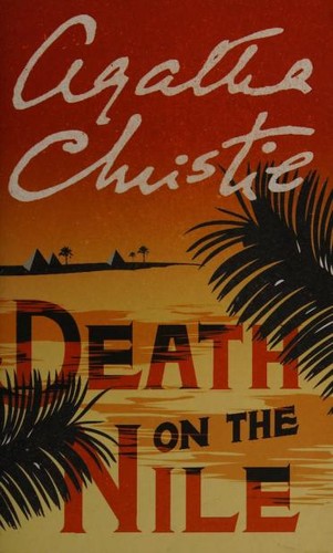 Agatha Christie: Death on the Nile (Paperback, 2007, Harper)