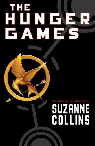 Suzanne Collins: The Hunger Games (2009)