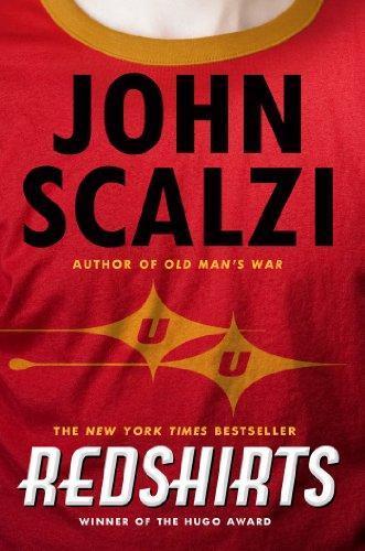 John Scalzi: Redshirts