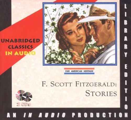 F. Scott Fitzgerald: F. Scott Fitzgerald (AudiobookFormat, In Audio)