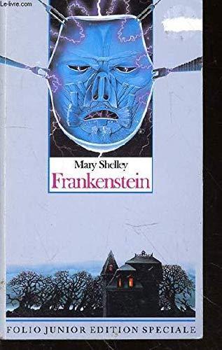 Mary Shelley: Frankenstein (French language, 1993)