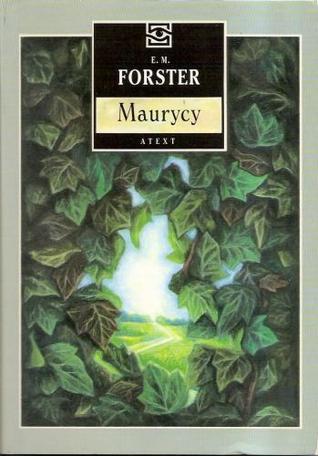 E. M. Forster: Maurycy (Paperback, Polish language, 1994, Atext)