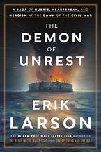 Erik Larson: Demon of Unrest (2024, Diversified Publishing)