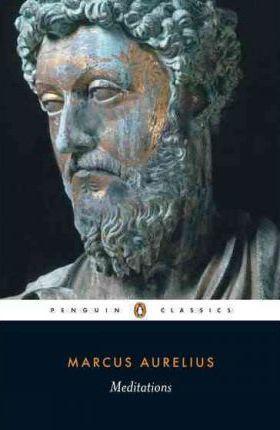 Marco Aurelio: Meditations (2015, Penguin Classics)