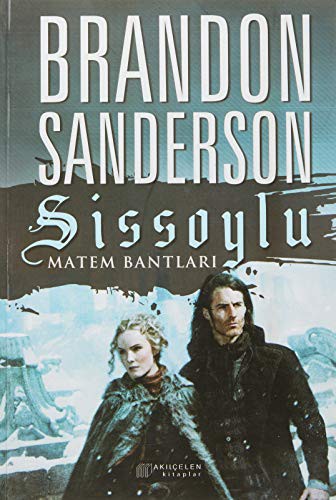 Empty Author: Sissoylu #6 (Paperback, 2018, Akil Çelen Kitaplar)