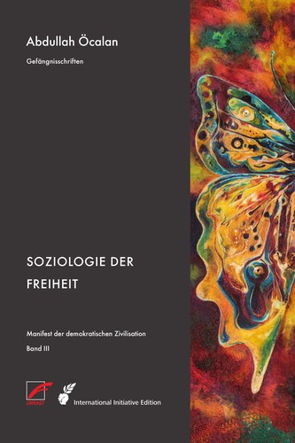 Abdullah Öcalan: Soziologie der Freiheit (Paperback, German language, 2020, Unrast)