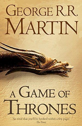 George R. R. Martin: A Game of Thrones