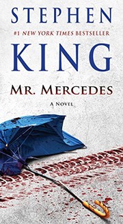 Stephen King: Mr. Mercedes: A Novel (The Bill Hodges Trilogy) (2015, Pocket Books)