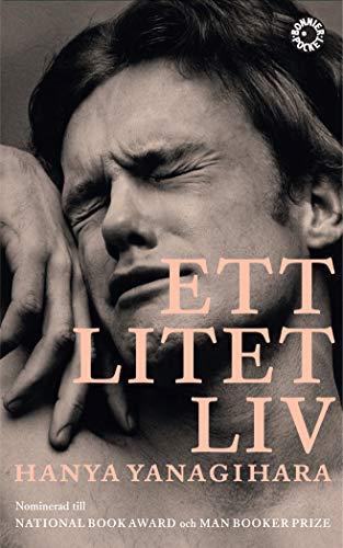 Hanya Yanagihara: Ett litet liv (Swedish language, 2017)