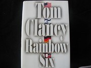 Tom Clancy: Rainbow six (Michael Joseph)