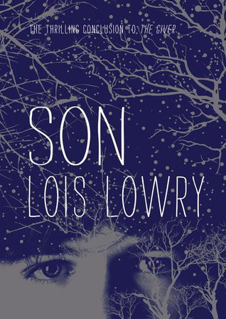 Lois Lowry: Son (2013, Thorndike Press, a part of Gale, Cengage Learning)