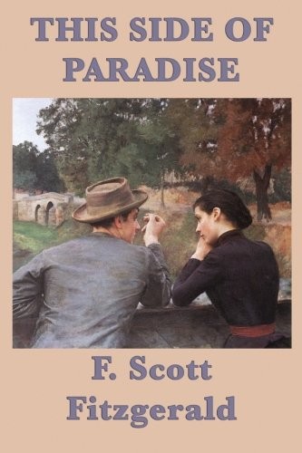 F. Scott Fitzgerald: This Side of Paradise (Paperback, SMK Books)