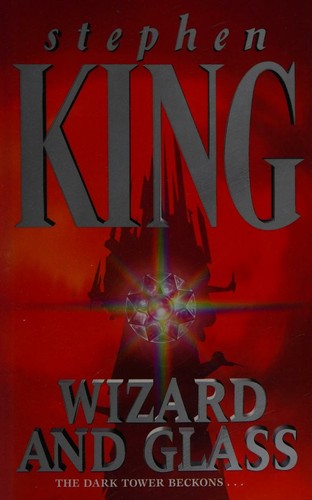 Stephen King, King, Stephen: Wizard and glass (1997, BCA)