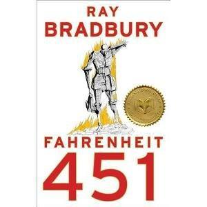 Ray Bradbury: Fahrenheit 451 (2013, Simon & Schuster Paperbacks)