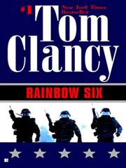 Tom Clancy: Rainbow Six (EBook, 2009, Penguin USA, Inc.)