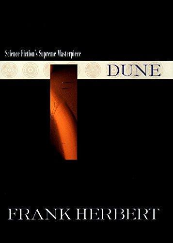 Frank Herbert: Dune (1999, Ace Books)