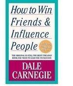 Dale Carnegie: How to win friends and influence people (Paperback, 1982, Pocket)