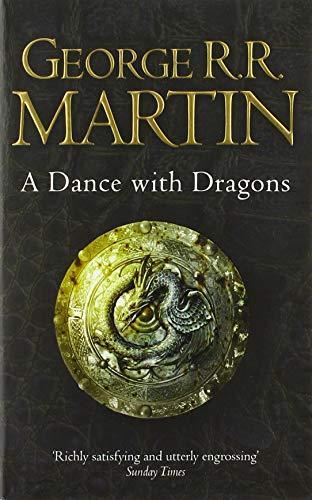 George R. R. Martin: A Dance with Dragons (2012)