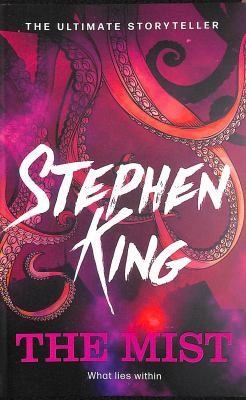 Stephen King: Mist (2021, Hodder & Stoughton)