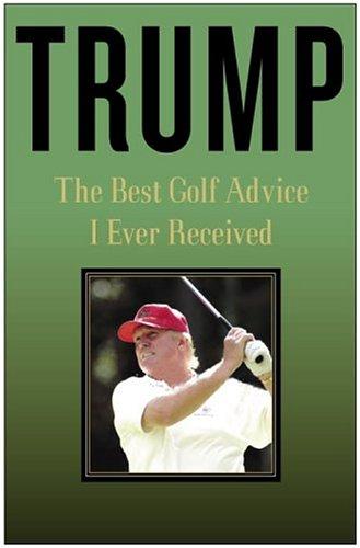 Donald J. Trump: Trump (Hardcover, 2005, Crown)