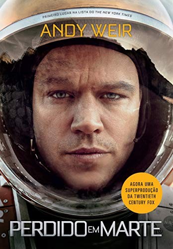 Andy Weir: Perdido em Marte (Paperback, 2015, Arqueiro)