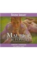 E. M. Forster: Maurice (AudiobookFormat, Sound Library)