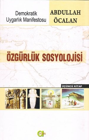 Abdullah Öcalan: Özgürlük Sosyolojisi (Hardcover, 2009, Aram Yayınları)