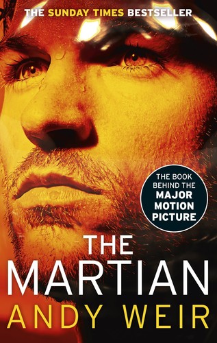 Andy Weir: The Martian (2014, Del Rey)