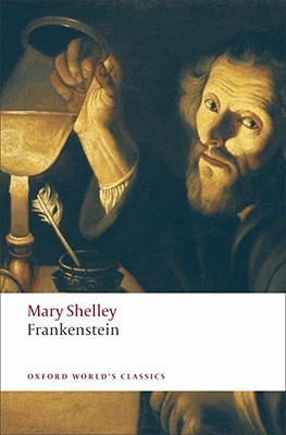 Mary Shelley: Frankenstein (Paperback, 2008, Oxford University Press)