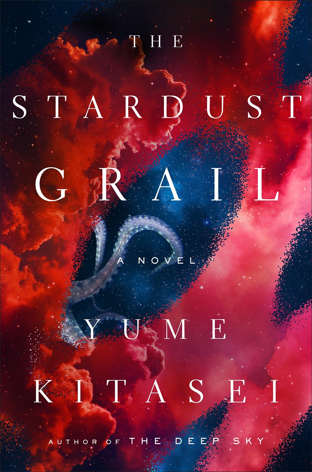 Yume Kitasei: Stardust Grail