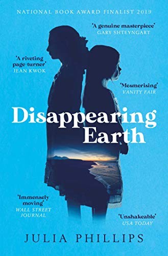 Julia Phillips: Disappearing Earth (Paperback)