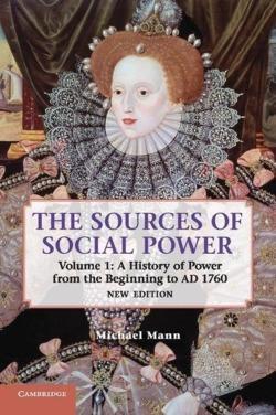 The sources of social power (2012)