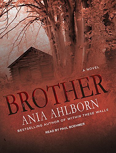 Ania Ahlborn, Paul Boehmer: Brother (AudiobookFormat, 2015, Tantor Audio)