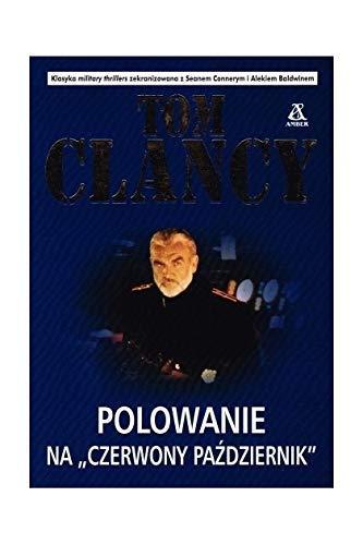 Tom Clancy: Polowanie na "Czerwony Październik" (Polish language, 2003)