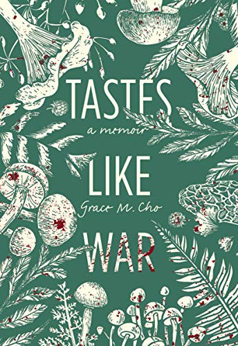 Grace M. Cho: Tastes Like War (Paperback, 2021, The Feminist Press at CUNY)