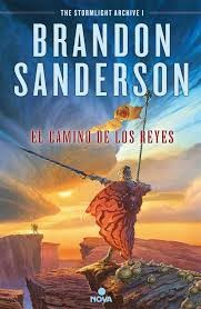 Empty Author: El camino de los reyes (2015, Nova)